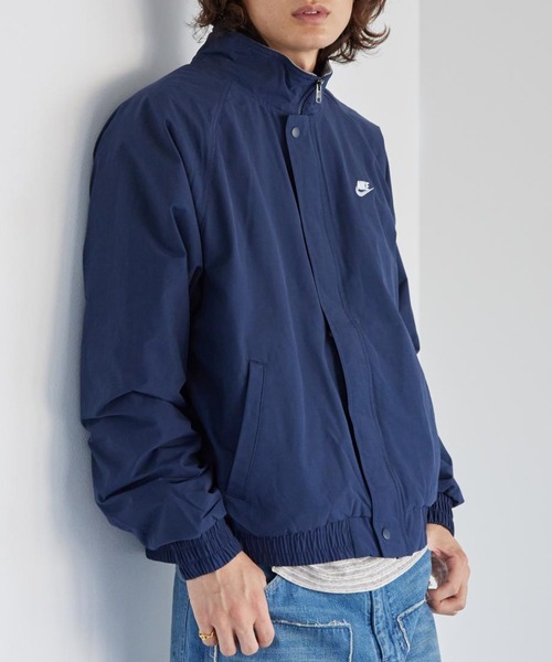 ナイキ クラブ フューチュラ メンズジャケット / Nike Club Futura