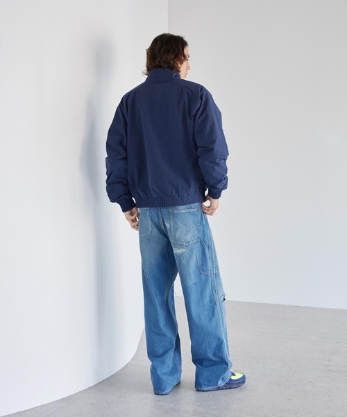 ナイキ クラブ フューチュラ メンズジャケット / Nike Club Futura