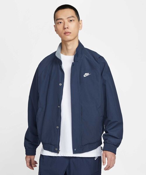 ナイキ クラブ フューチュラ メンズジャケット / Nike Club Futura