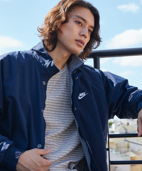 ナイキ クラブ フューチュラ メンズジャケット / Nike Club Futura
