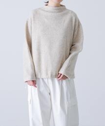 かぐれ | Boa pullover(Tシャツ/カットソー)