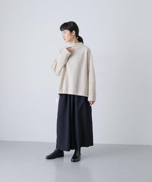 Boa pullover（その他トップス）｜かぐれ（カグレ）のファッション通販