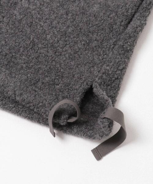 【2025新作】かぐれ　Boa pullover ボア　ニット　新品未使用タグ付 2025新作】かぐれ Boa pullover ボア ニット 新品未使用タグ付 かぐれ