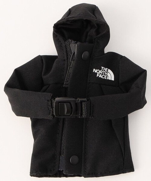 THE NORTH FACE（ザノースフェイス）の「THE NORTH FACE/ザ・ノース・フェイス Mini Mountain Jacket ミニマウンテンジャケット（キーホルダー・メンズ・ブラック/ベージュ/サックスブルー/イエロー/ワインレッド・ONE SIZE）」の6枚目の写真