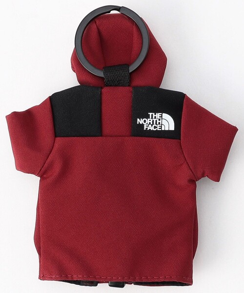 THE NORTH FACE（ザノースフェイス）の「THE NORTH FACE/ザ・ノース・フェイス Mini Mountain Jacket ミニマウンテンジャケット（キーホルダー・メンズ・ブラック/ベージュ/サックスブルー/イエロー/ワインレッド・ONE SIZE）」の7枚目の写真