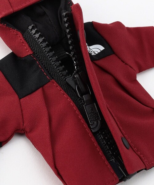 THE NORTH FACE（ザノースフェイス）の「THE NORTH FACE/ザ・ノース・フェイス Mini Mountain Jacket ミニマウンテンジャケット（キーホルダー・メンズ・ブラック/ベージュ/サックスブルー/イエロー/ワインレッド・ONE SIZE）」の13枚目の写真