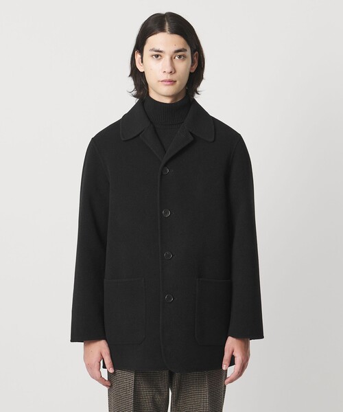 リバーモッサ カーコート【UNITED ARROWS 】 リバーモッサ カーコート【UNITED ARROWS 】 UNITED ARROWS