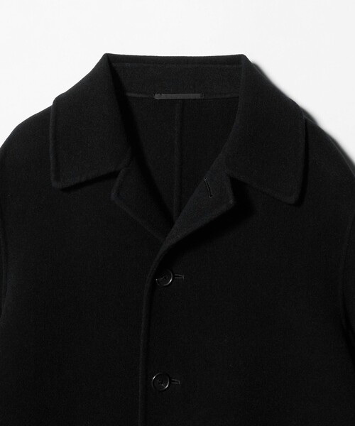 UNITED ARROWS（ユナイテッドアローズ）の「リバー カーコート（その他アウター・メンズ・ブラック・M/L/S/XL）」の11枚目の写真