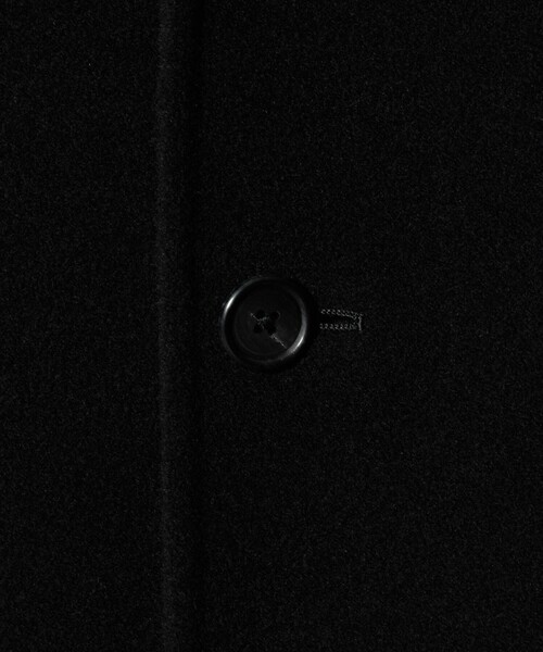 UNITED ARROWS（ユナイテッドアローズ）の「リバー カーコート（その他アウター・メンズ・ブラック・M/L/S/XL）」の16枚目の写真