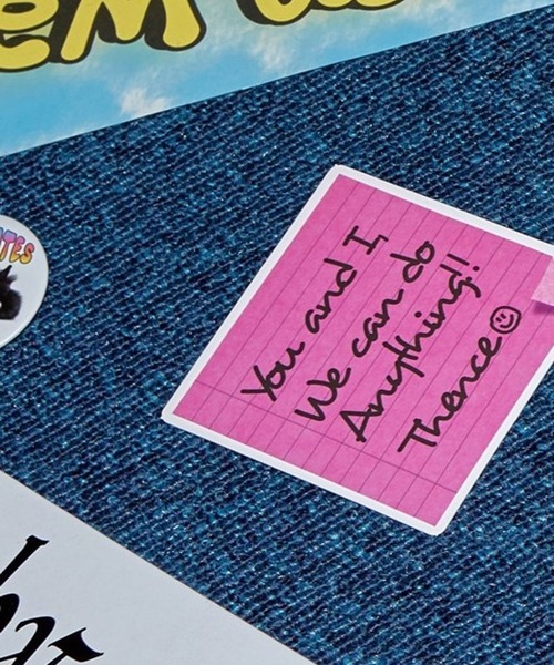 THENCE（デンス）の「THENCE／カードSET（ステーショナリー・レディース・その他1/その他2・0）」の7枚目の写真