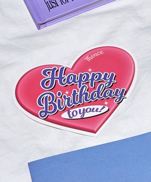 THENCE（デンス）の「THENCE／カードSET（ステーショナリー・レディース・その他1/その他2・0）」の14枚目の写真