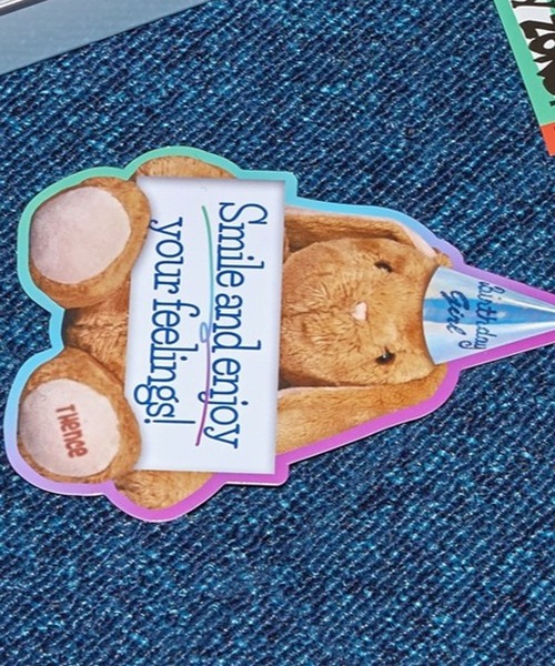 THENCE（デンス）の「THENCE／カードSET（ステーショナリー・レディース・その他1/その他2・0）」の16枚目の写真