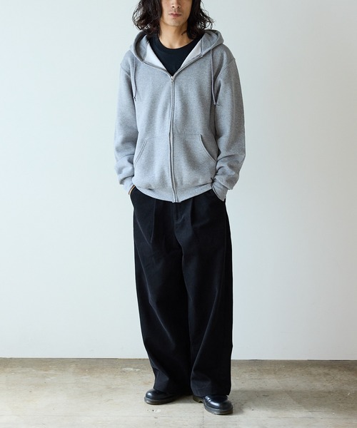 Russell Athletic/ラッセルアスレティック Dri-Power サイドパネル