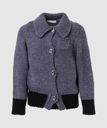 OUAT（オーユーエーティー）｜ニット/セーター一覧 - WEAR