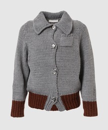 OUAT | META KNIT(ニット/セーター)