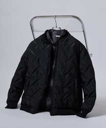 EVOLUTION（エボリューション）の「EVOLUTION シームレス暖かいＭＡ１（ブルゾン）」