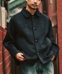 未使用品☆EDIFICE 417 シアサッカー セットアップ　即購入⭕️ 417 EDIFICE｜フォーワンセブンエディフィスの通販 - ZOZOTOWN