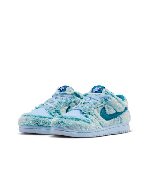 ナイキ ダンク LOW リトルキッズシューズ / Nike Dunk Low Little Kids