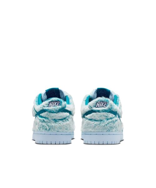 ナイキ ダンク LOW リトルキッズシューズ / Nike Dunk Low Little Kids
