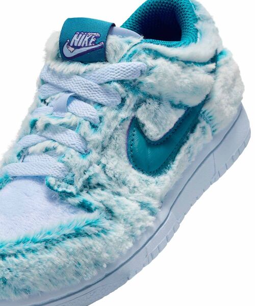 ナイキ ダンク LOW リトルキッズシューズ / Nike Dunk Low Little Kids