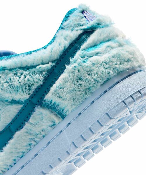 ナイキ ダンク LOW リトルキッズシューズ / Nike Dunk Low Little Kids