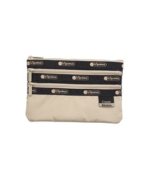 LeSportsac×Cosme Kitchen / SM REVERSIBLE PKT TOTE（その他