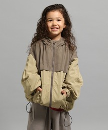 GEORGE'S（ジョージズ）の「【KIDS】マウンテンパーカー（マウンテンパーカー）」