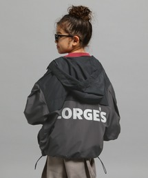 GEORGE'S（ジョージズ）の「【KIDS】マウンテンパーカー（マウンテンパーカー）」