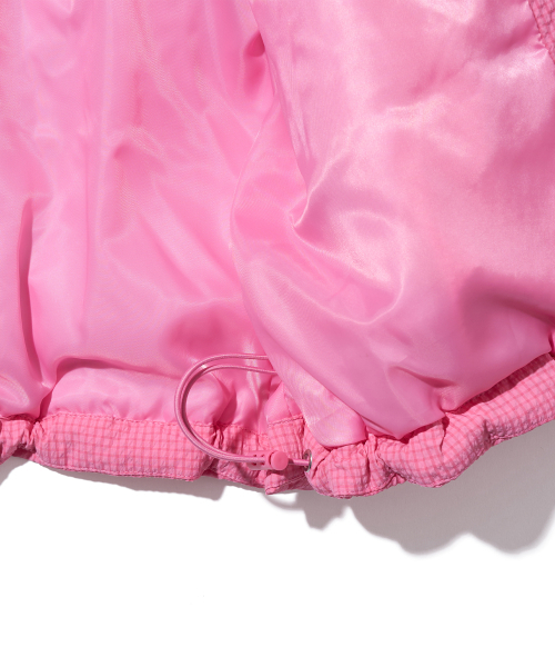 YOUHEE(ユヒ)の「SORBET PUFFER PINK(ダウンジャケット/コート・レディース・その他・FREE)」の8枚目の写真