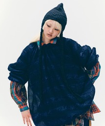 YuumiARIA｜ユウミアリア（レディース）の通販 - ZOZOTOWN