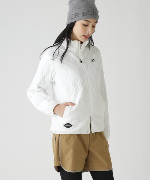 セール】【MASTER BUNNY EDITION】ナイロンタフタ（ブルゾン）｜MASTER