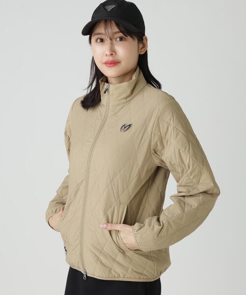 セール】【MASTER BUNNY EDITION】ナイロンタフタ（ブルゾン）｜MASTER