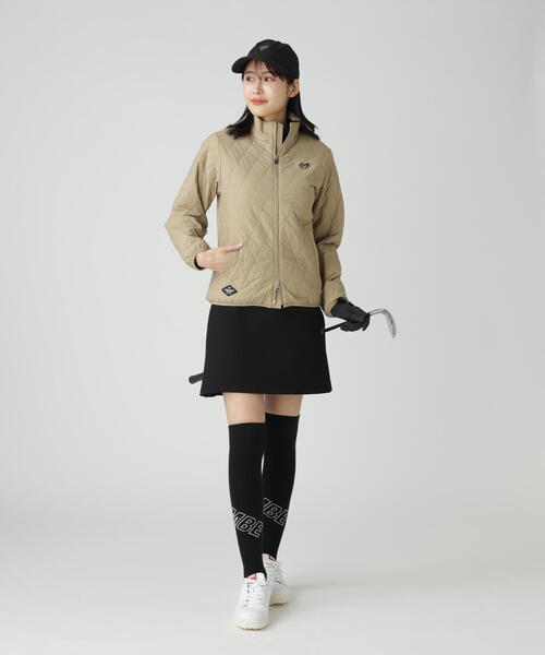 セール】【MASTER BUNNY EDITION】ナイロンタフタ（ブルゾン）｜MASTER