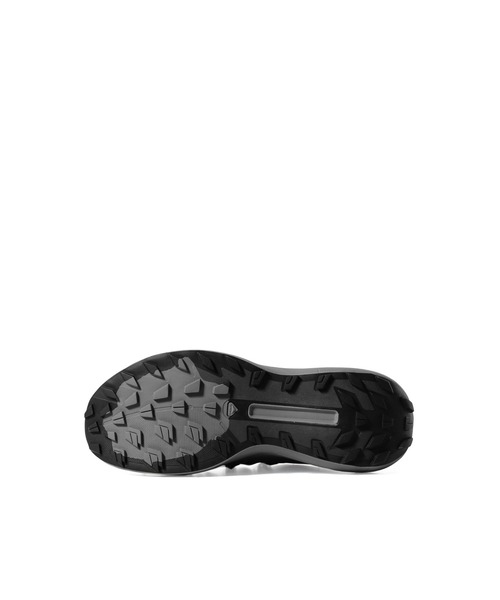 SALOMON(サロモン)の「GENESIS ADVANCED(スニーカー・メンズ・グレー・30cm/29cm)」の4枚目の写真