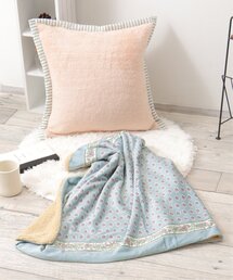 LBC（エルビーシー）の「ブランケット　アビニヨン（インテリア雑貨）」