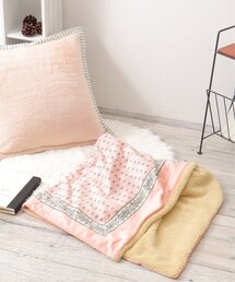 LBC（エルビーシー）の「ブランケット　アビニヨン（インテリア雑貨）」