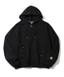 STARTER BLACK LABEL｜スターターブラックレーベルのパーカー通販