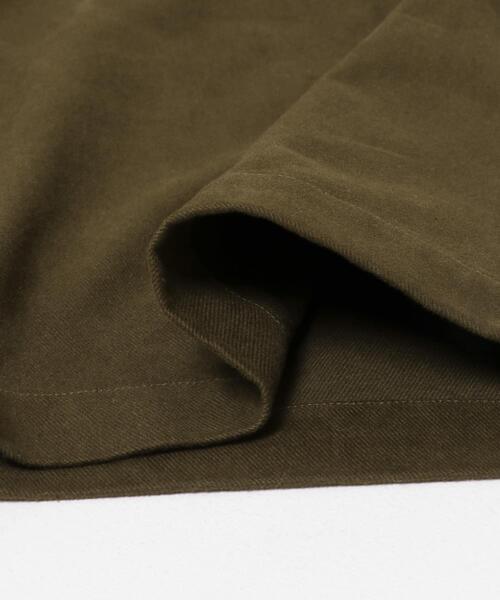 SENSE OF PLACE by URBAN RESEARCH（センスオブプレイスバイアーバンリサーチ）の「ボリュームタックワイドパンツ（その他パンツ・メンズ・アイボリー/ブラック/ブラウン・MEDIUM/LARGE）」の21枚目の写真