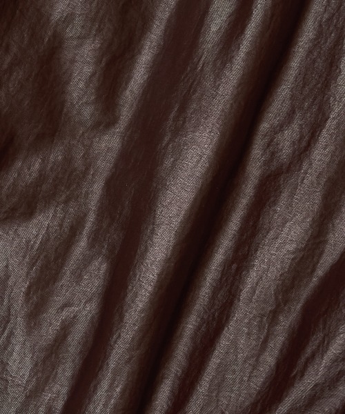 MSML(エムエスエムエル)の「GLOSSY MA1 JACKET(MA-1・メンズ・ブラック・S/M/L/XL)」の15枚目の写真