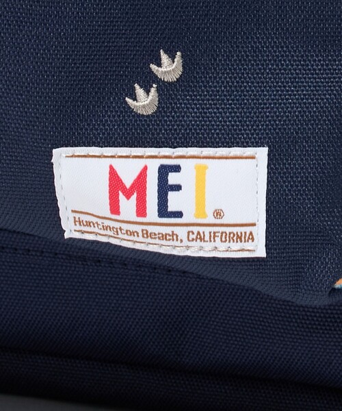 別注】＜MEI＞デイパック L（恐竜） / キッズ / リュック（バック