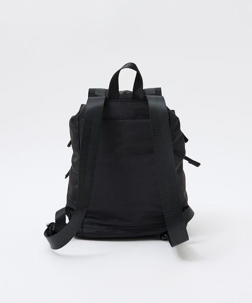 Casselini(キャセリーニ)の「【Casselini / キャセリーニ】ミニリボンバックパック(バックパック/リュック・レディース・レッド/ブラウン/ブラック/シルバー・フリー)」の22枚目の写真