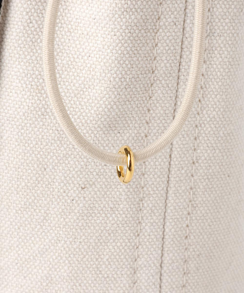 sita parantica（シータパランティカ）の「《追加11》別注【SITA PARANTICA/シータパランティカ】CLVバケツ 2WAY バッグ（ショルダーバッグ・レディース・ブラック・FREE）」の16枚目の写真