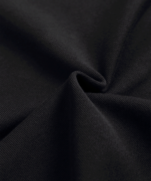 MENASOO(ミナス)の「Menasoo Basic Hoodie_Black(パーカー・レディース・ブラック・SMALL/MEDIUM)」の15枚目の写真