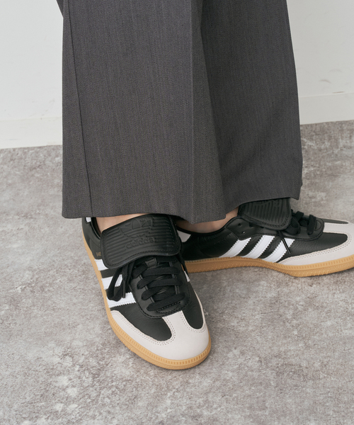 adidas / アディダス SAMBA LT W