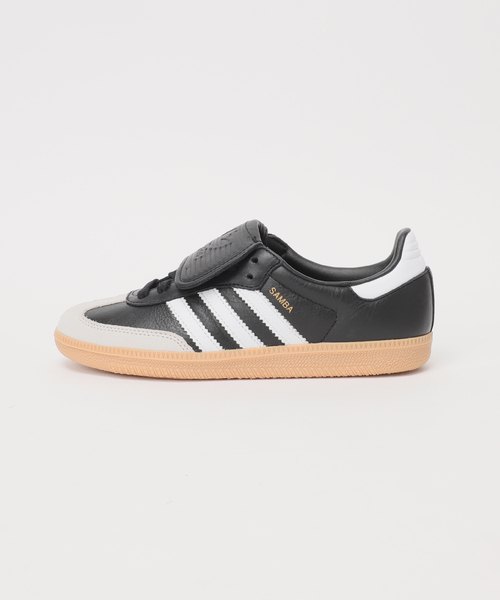Spick & Span（スピックアンドスパン）の「adidas / アディダス SAMBA LT W（スニーカー・レディース・ブラック・25cm/24cm/23cm/25.5cm）」の4枚目の写真