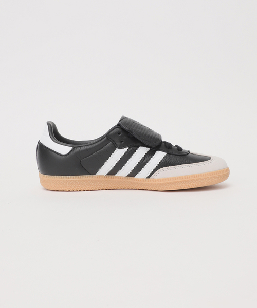 Spick & Span（スピックアンドスパン）の「adidas / アディダス SAMBA LT W（スニーカー・レディース・ブラック・25cm/24cm/23cm/25.5cm）」の6枚目の写真