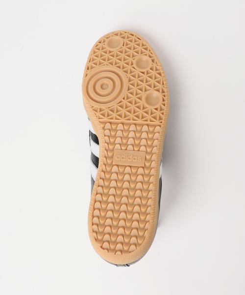 Spick & Span（スピックアンドスパン）の「adidas / アディダス SAMBA LT W（スニーカー・レディース・ブラック・25cm/24cm/23cm/25.5cm）」の9枚目の写真