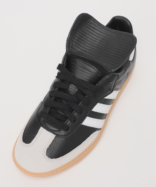 Spick & Span（スピックアンドスパン）の「adidas / アディダス SAMBA LT W（スニーカー・レディース・ブラック・25cm/24cm/23cm/25.5cm）」の11枚目の写真