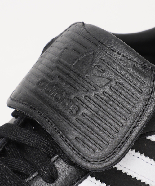 Spick & Span（スピックアンドスパン）の「adidas / アディダス SAMBA LT W（スニーカー・レディース・ブラック・25cm/24cm/23cm/25.5cm）」の12枚目の写真