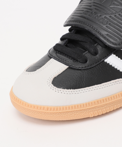 Spick & Span（スピックアンドスパン）の「adidas / アディダス SAMBA LT W（スニーカー・レディース・ブラック・25cm/24cm/23cm/25.5cm）」の14枚目の写真